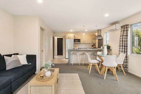 Photo of property in 212a Lincoln Road, Addington, Christchurch, 8024