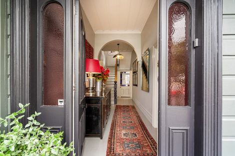 Photo of property in 7 Lincoln Street, Ponsonby, Auckland, 1021