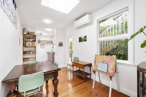 Photo of property in 50 Liardet Street, Vogeltown, Wellington, 6021