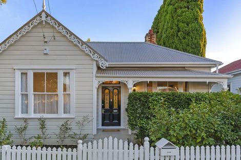 Photo of property in 206 Richmond Road, Grey Lynn, Auckland, 1021