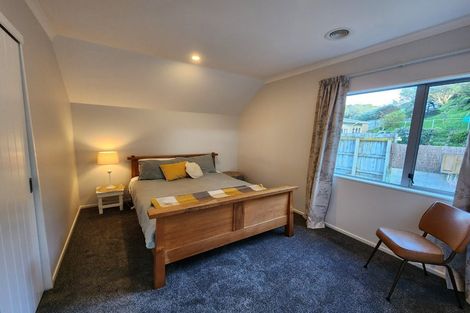 Photo of property in 35a Mandalay Terrace, Khandallah, Wellington, 6035