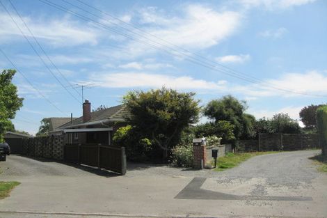 Photo of property in 75 Kaiwara Street, Hoon Hay, Christchurch, 8025