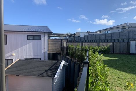 Photo of property in 9 Roundel Crescent, Whenuapai, Auckland, 0618