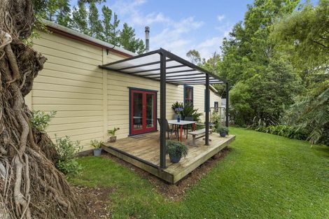 Photo of property in 374 Scotts Road, Linton, Palmerston North, 4472