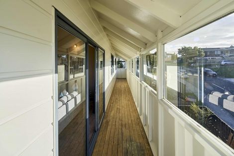 Photo of property in 98 Pope Street, Camborne, Porirua, 5026