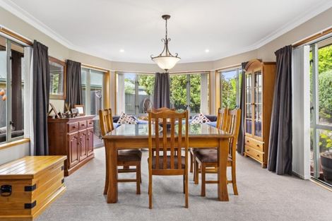 Photo of property in 11 Milesbrook Close, Rangiora, 7400