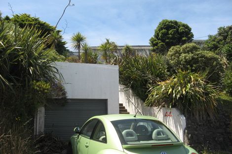 Photo of property in 44 Alexandra Road, Hataitai, Wellington, 6021