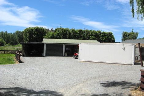 Photo of property in 460 Marshland Road, Marshland, Christchurch, 8083