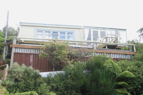 Photo of property in 81 Makara Road, Karori, Wellington, 6012