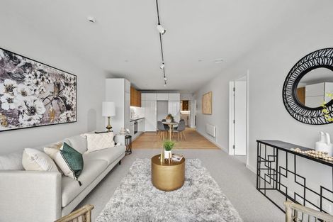 Photo of property in Victoria Lane Apartments, 1110/161 Victoria Street, Te Aro, Wellington, 6011