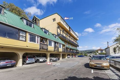 Photo of property in Hiropi St Village, 32/46 Hiropi Street, Newtown, Wellington, 6021