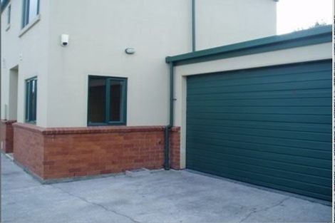 Photo of property in 35a Olliviers Road, Phillipstown, Christchurch, 8011