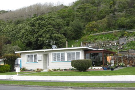 Photo of property in 168 Torquay Street, Kaikoura, 7300