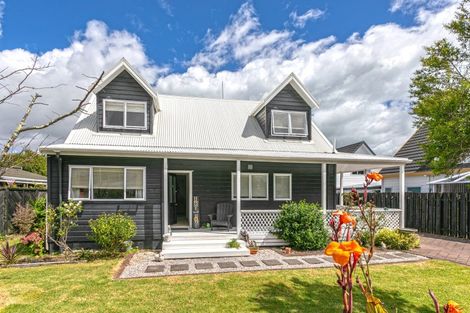 Photo of property in 109 Prices Avenue, Thames, 3500