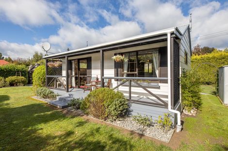 Photo of property in 204 Whitecliffs Road, Whitecliffs, Coalgate, 7673