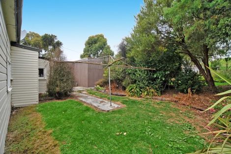 Photo of property in 56 Goodwood Road, Goodwood, Palmerston, 9481