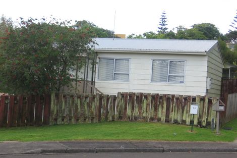 Photo of property in 55 Terra Nova Street, Glen Eden, Auckland, 0602