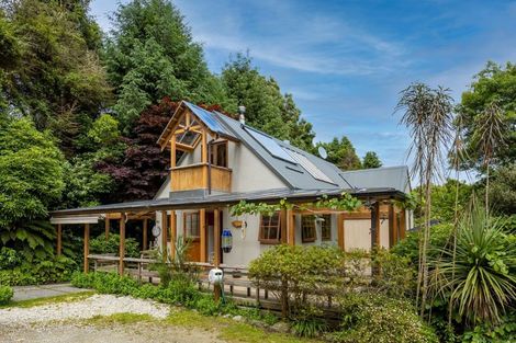 Photo of property in 478 Hau Hau Road, Kaniere, Hokitika, 7811