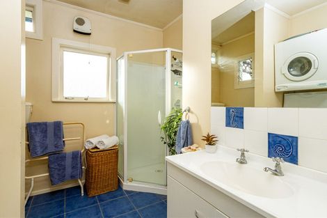 Photo of property in 28 School Road, Fairlie, 7925