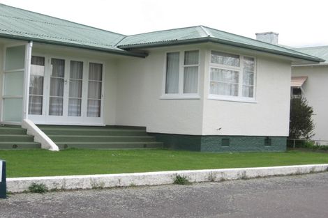 Photo of property in 118-120 Ferguson Street, West End, Palmerston North, 4412