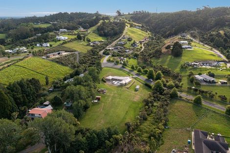 Photo of property in 43 Moses Road, Kaukapakapa, 0873