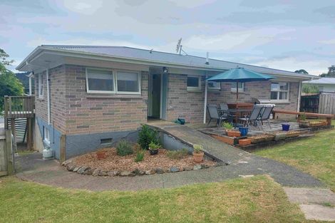 Photo of property in 24 Clotworthy Crescent, Onerahi, Whangarei, 0110