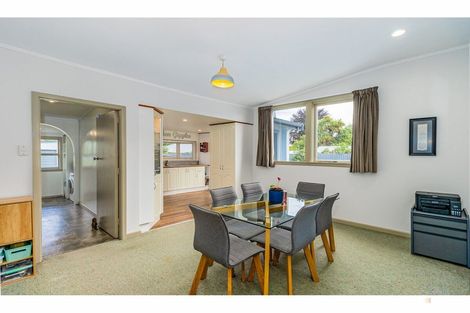 Photo of property in 42 Campbell Street, Geraldine, 7930