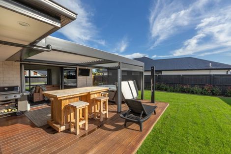 Photo of property in 3 Corriedale Lane, West Melton, 7618