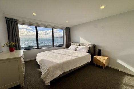 Photo of property in 10/148 Evans Bay Parade, Roseneath, Wellington, 6021