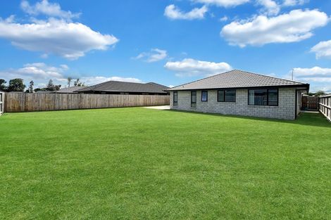 Photo of property in 5 Ballantyne Avenue, Te Kauwhata, 3710