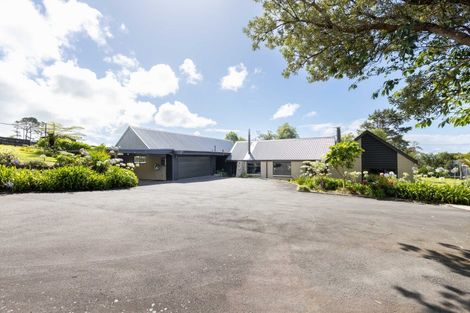 Photo of property in 531 Frankley Road, Hurworth, New Plymouth, 4371