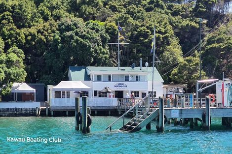 Photo of property in 50 Schoolhouse Bay Road, Kawau Island, 0920