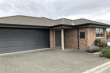 Photo of property in 117 Gladstone Road, Richmond, 7020