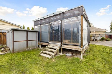 Photo of property in 5 Rawene Street, Nawton, Hamilton, 3200