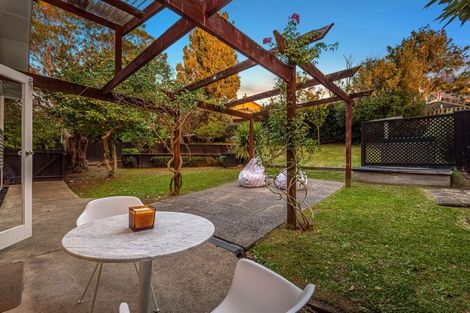 Photo of property in 7 Madison Place, Forrest Hill, Auckland, 0620