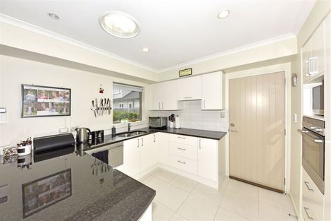 Photo of property in 18b Plynlimon Road, Fendalton, Christchurch, 8052