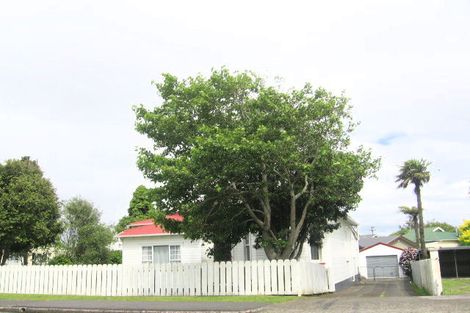 Photo of property in 58 West Street, Pukekohe, 2120