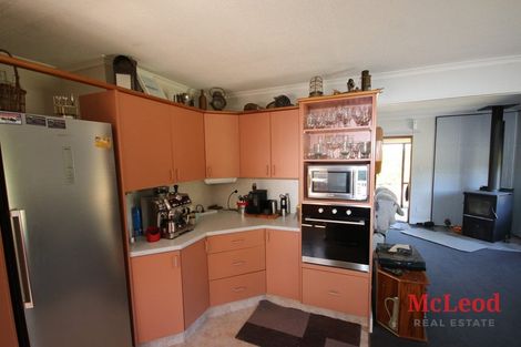 Photo of property in 32 Murdochs Road, Newland, Ashburton, 7772