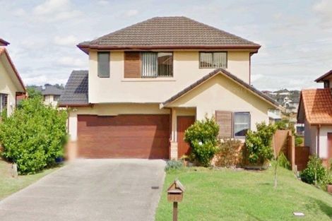 Photo of property in 21 Ashurst Lane, Greenhithe, Auckland, 0632