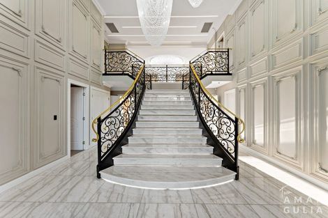 Photo of property in 83 Griggs Road, East Tamaki Heights, Auckland, 2016