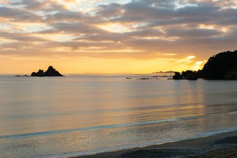 Photo of property in 9a Te Kapua Street, Oakura, Hikurangi, 0184