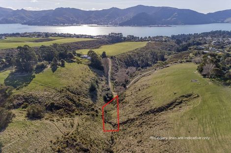 Photo of property in 306 Bayview Road, Diamond Harbour, 8972