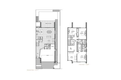 Photo of property in 14 Mahara Pai Road, Hobsonville, 0616