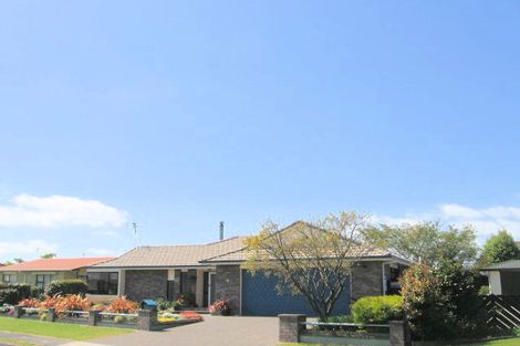 Photo of property in 14 Buchanan Street, Matamata, 3400