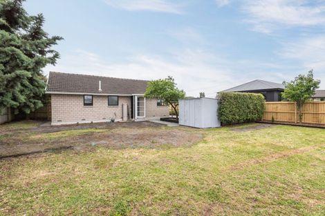 Photo of property in 12 Corhampton Street, Aranui, Christchurch, 8061