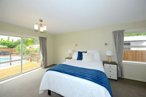 Photo of property in 53 Burnside Crescent, Burnside, Christchurch, 8053