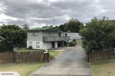 Photo of property in 27 Harpers Avenue, Otorohanga, 3900