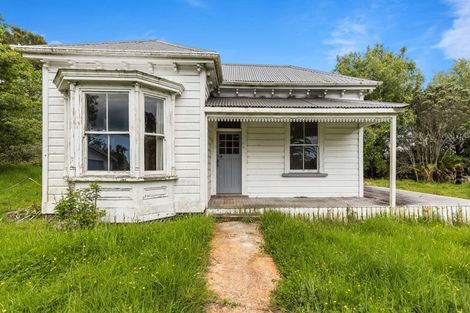 Photo of property in 164 Top Road, Dairy Flat, Albany, 0792
