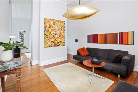 Photo of property in 21 Gibraltar Crescent, Parnell, Auckland, 1052
