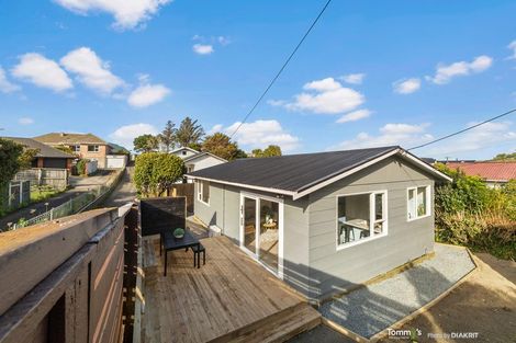 Photo of property in 1/65 Clifford Road, Johnsonville, Wellington, 6037